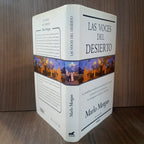 Las voces del desierto