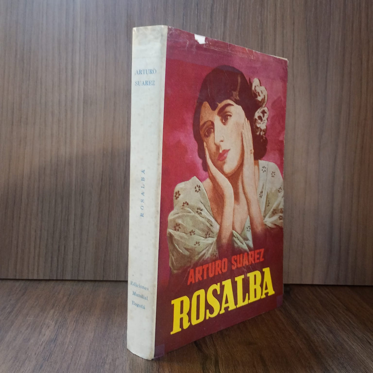 Rosalba