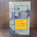 Colombia: país fragmentado, sociedad dividida