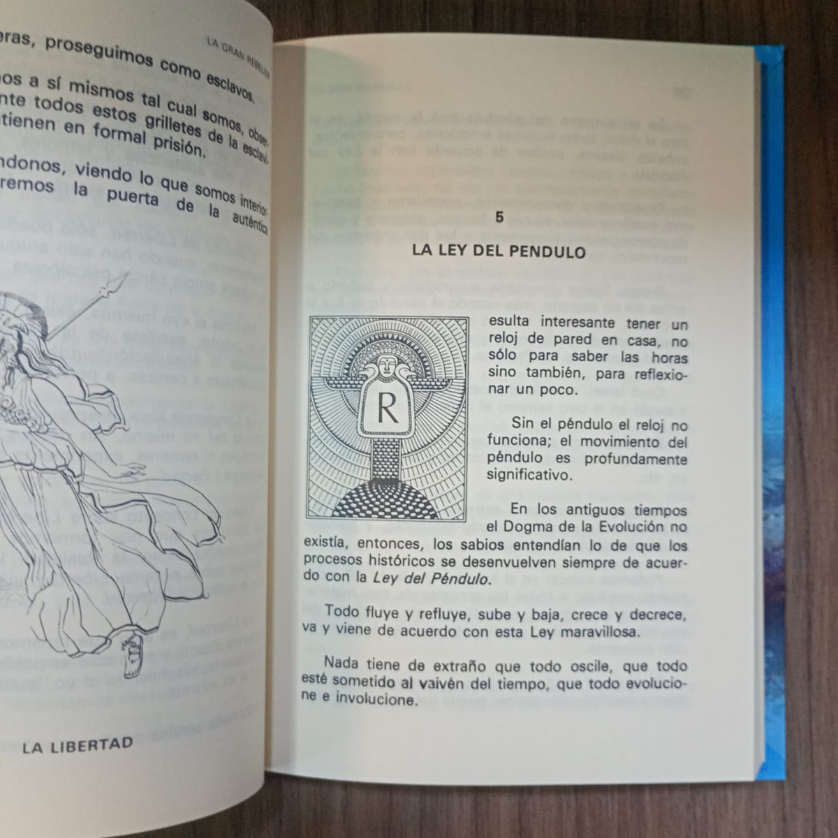 La Gran Rebelión