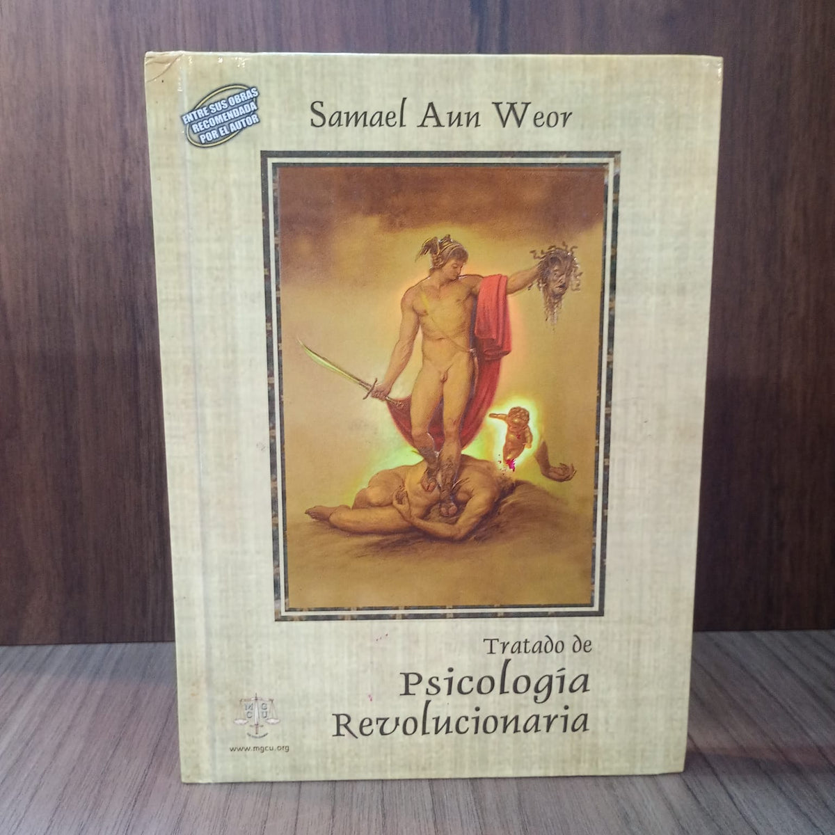 Tratado de Psicología Revolucionaria