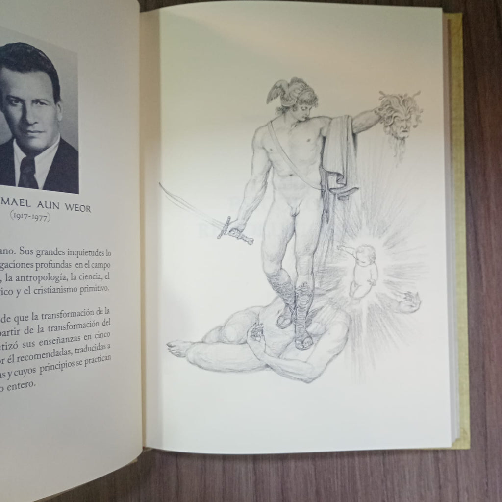 Tratado de Psicología Revolucionaria