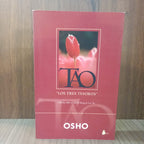 Tao: "Los tres tesoros" Vol. III