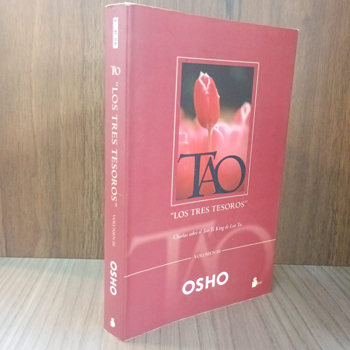 Tao: "Los tres tesoros" Vol. III