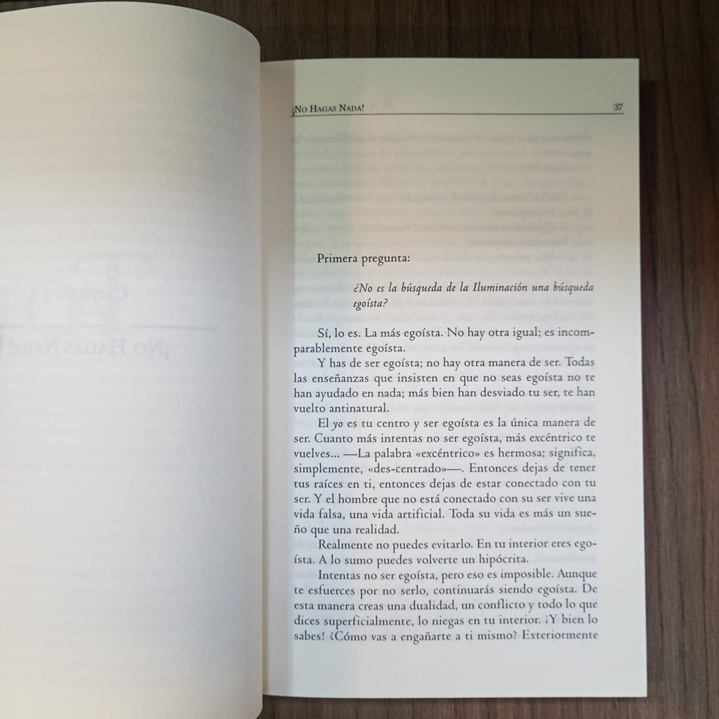 Tao: "Los tres tesoros" Vol. III