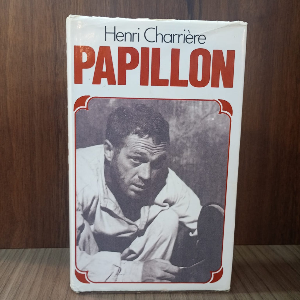 Papillon
