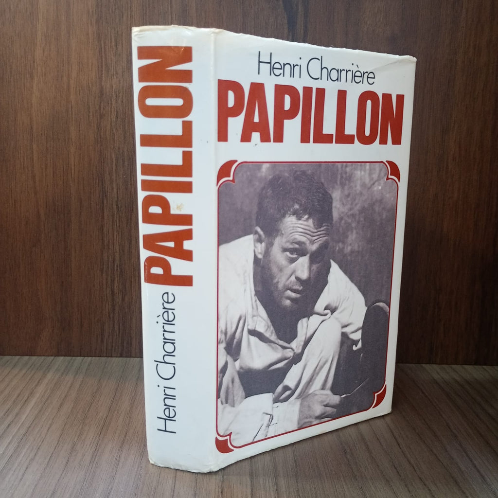 Papillon