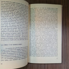 El señor de las moscas