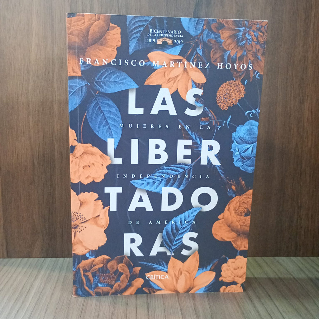 Las libertadoras
