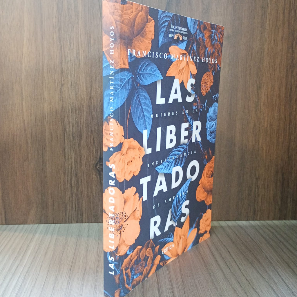 Las libertadoras