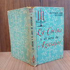 La cocina y el arte de agasajar