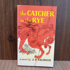 The Catcher in the Rye