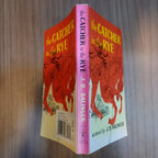 The Catcher in the Rye