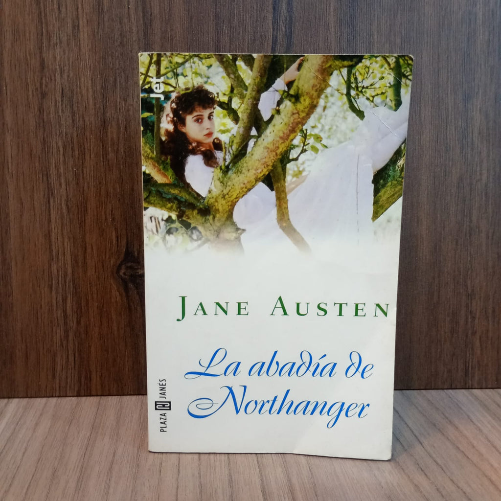 La abadía de Northanger