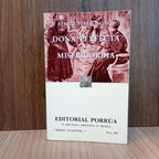 Doña Perfecta / Misericordia