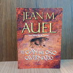 El clan del oso cavernario