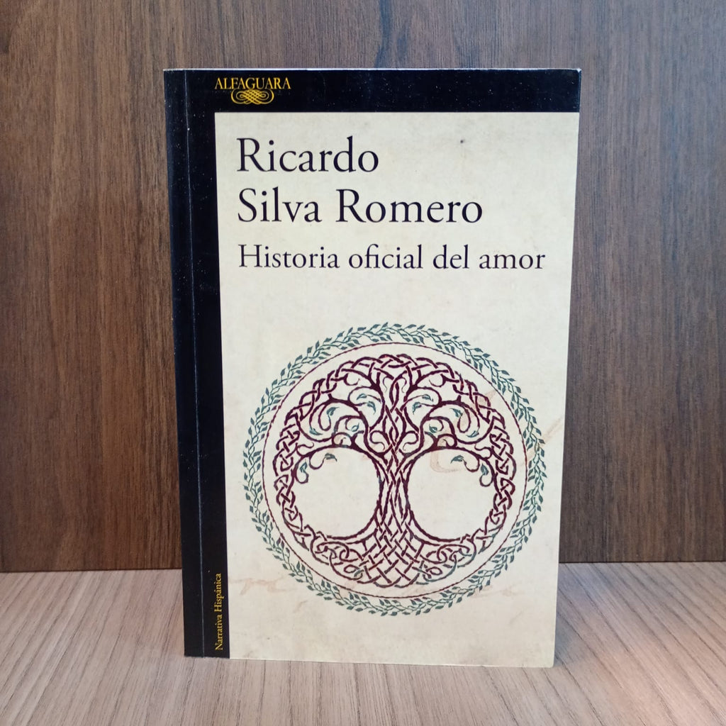 Historia oficial del amor