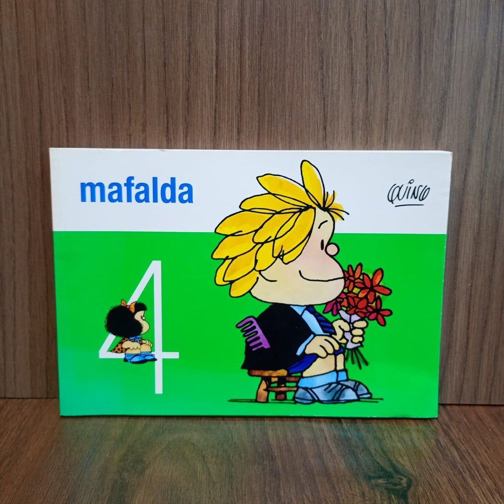 Mafalda 4