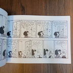 Mafalda 4