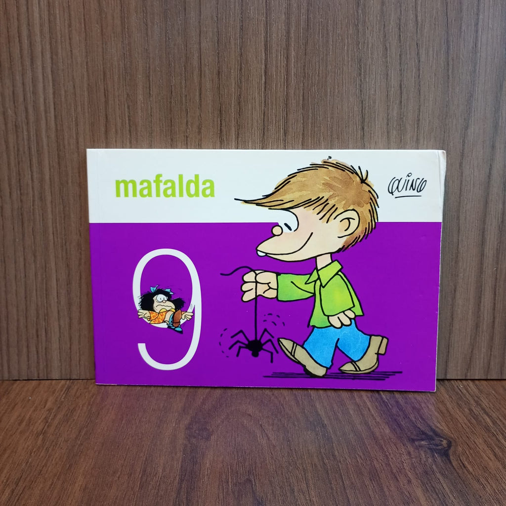 Mafalda 9