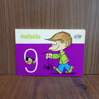 Mafalda 9