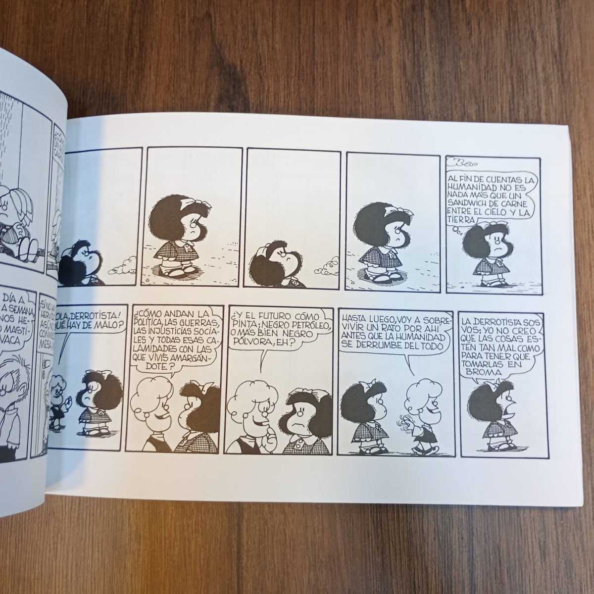 Mafalda 9