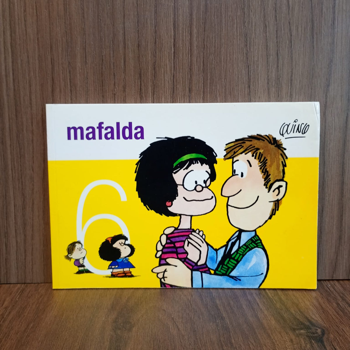 Mafalda 6