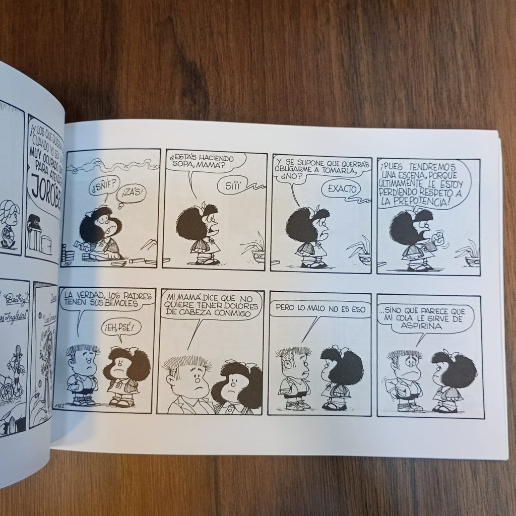 Mafalda 6