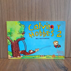 Calvin y Hobbes 2