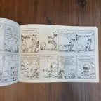 Calvin y Hobbes 2