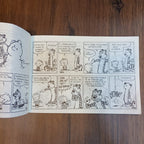 Calvin y Hobbes 2
