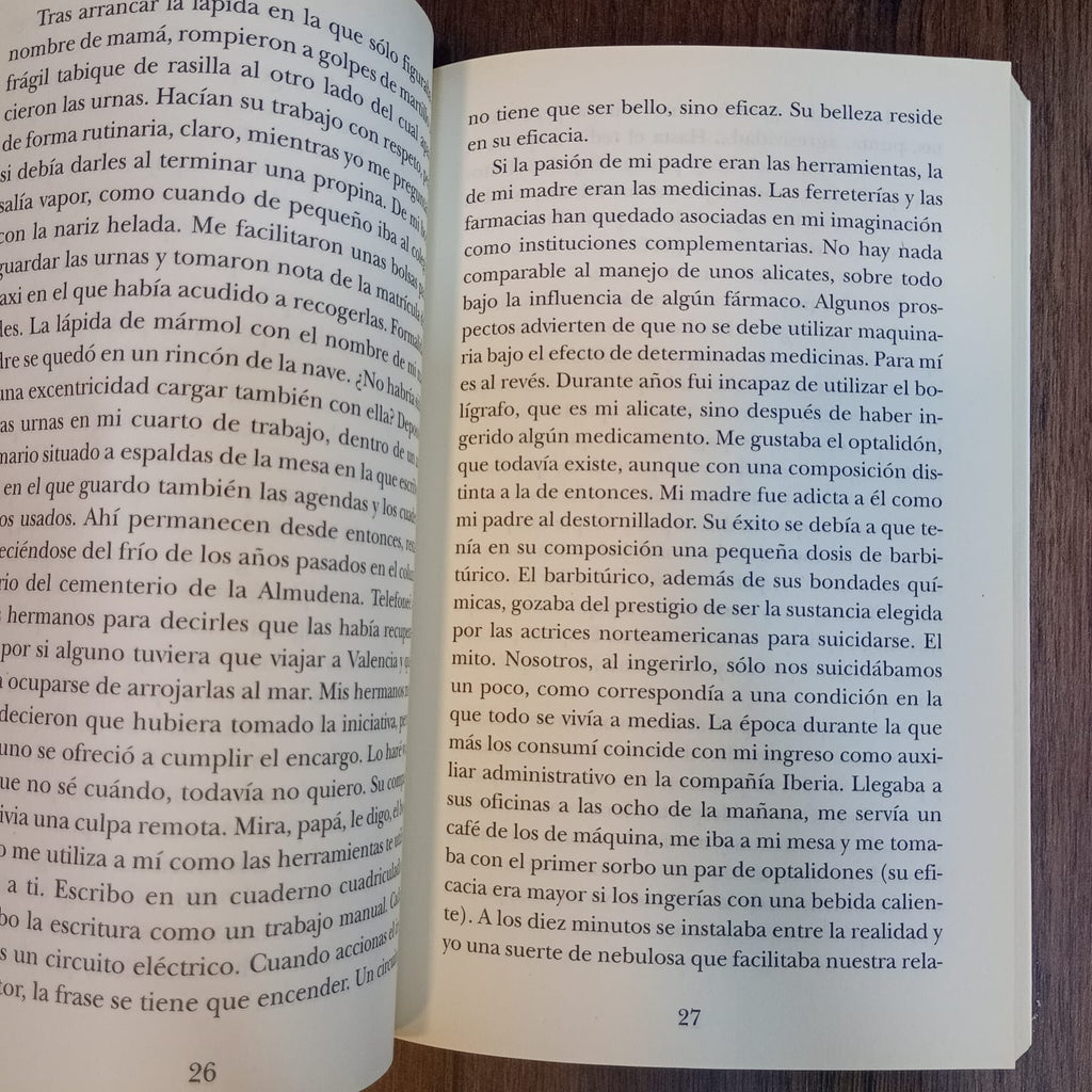 El mundo