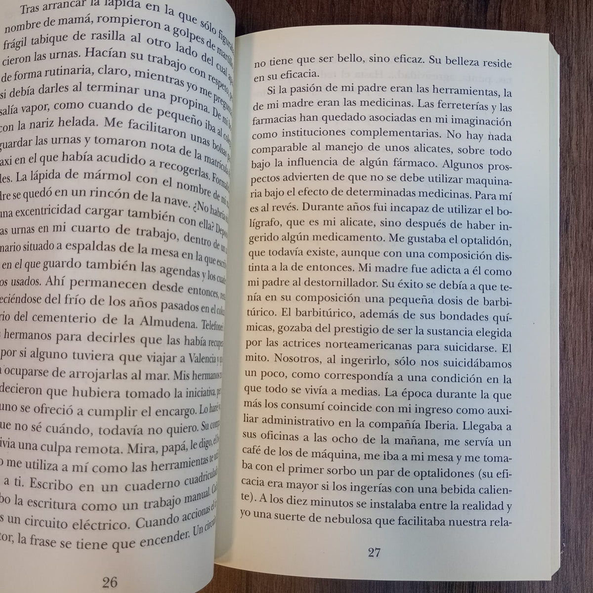 El mundo