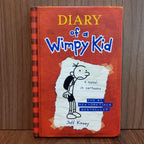 Diary of a Wimpy Kid