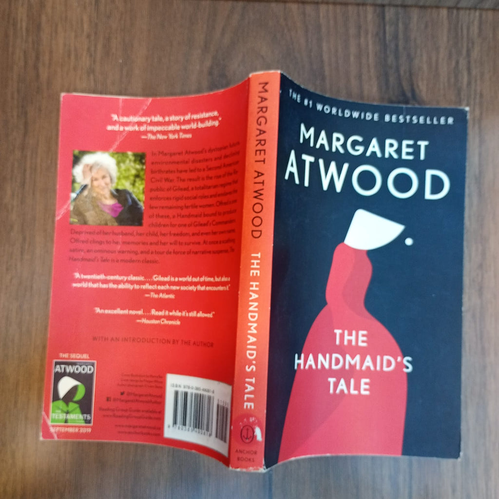 The Handmaid's Tale