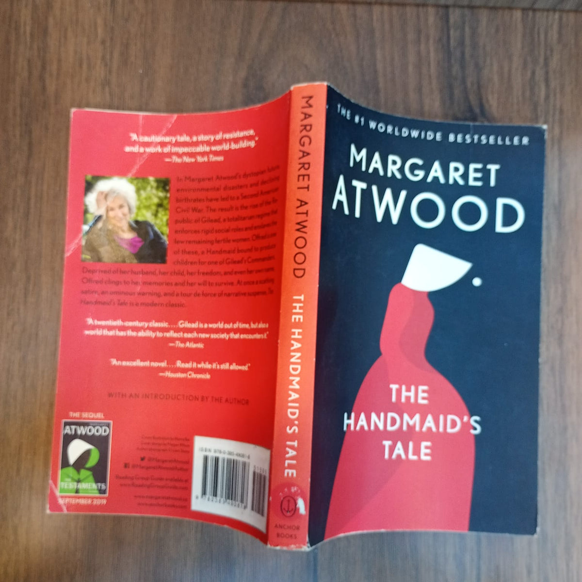 The Handmaid's Tale