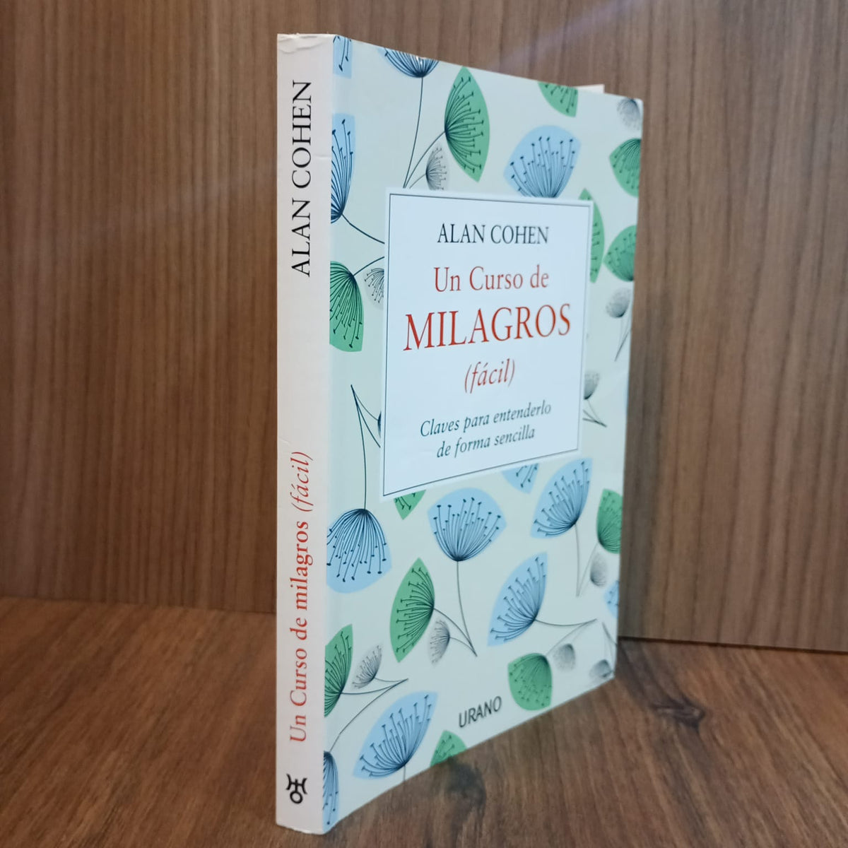 Un curso de milagros (fácil)