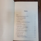 Un curso de milagros (fácil)