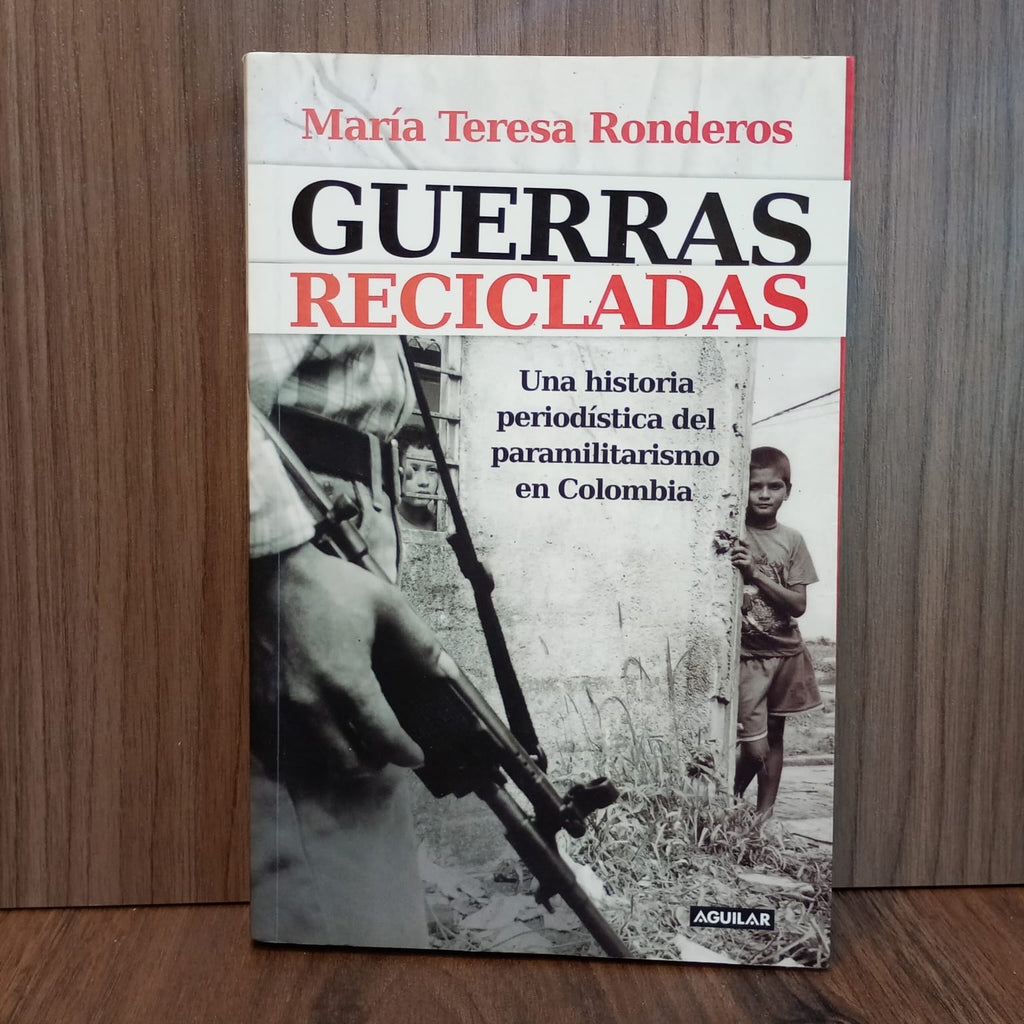 Guerras recicladas