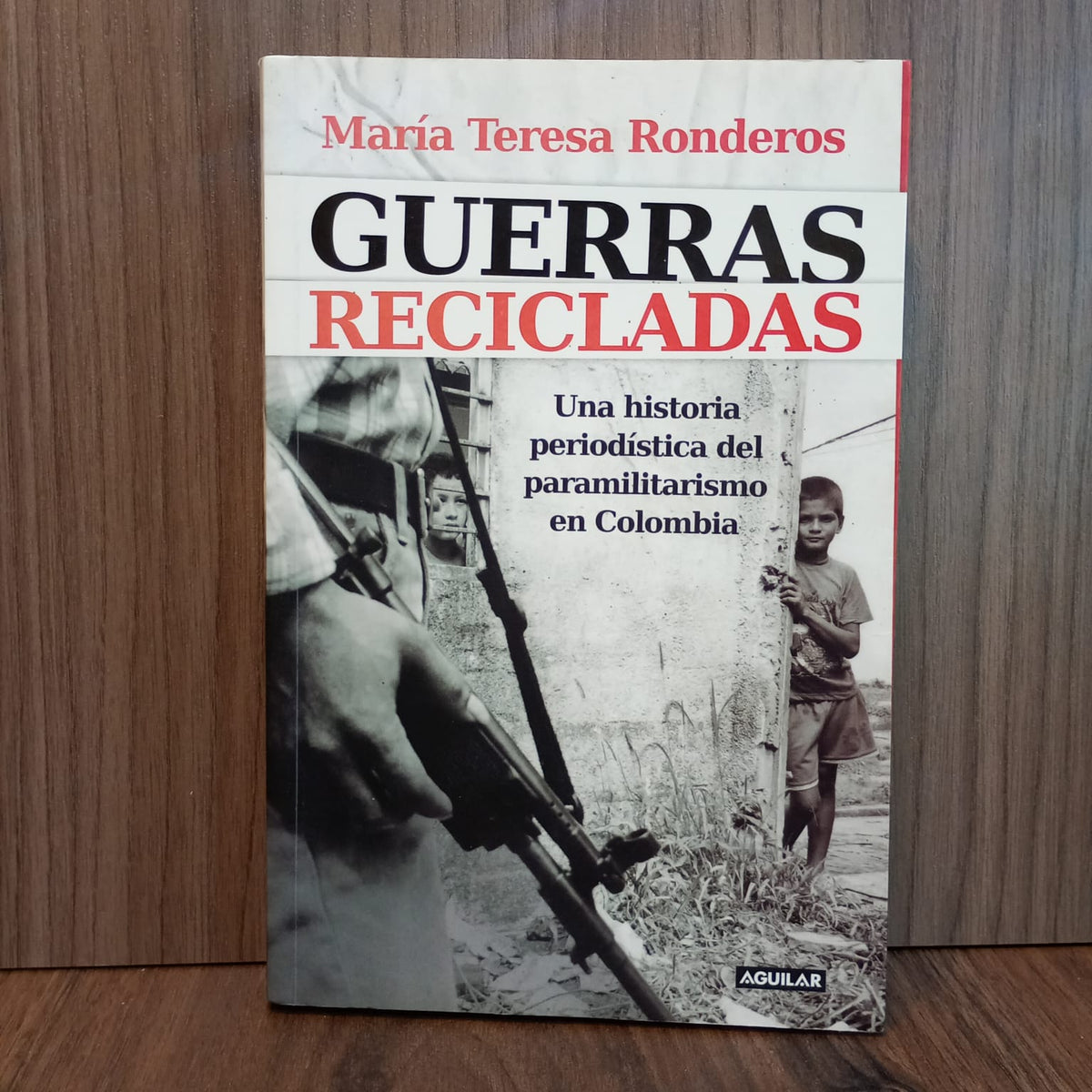 Guerras recicladas