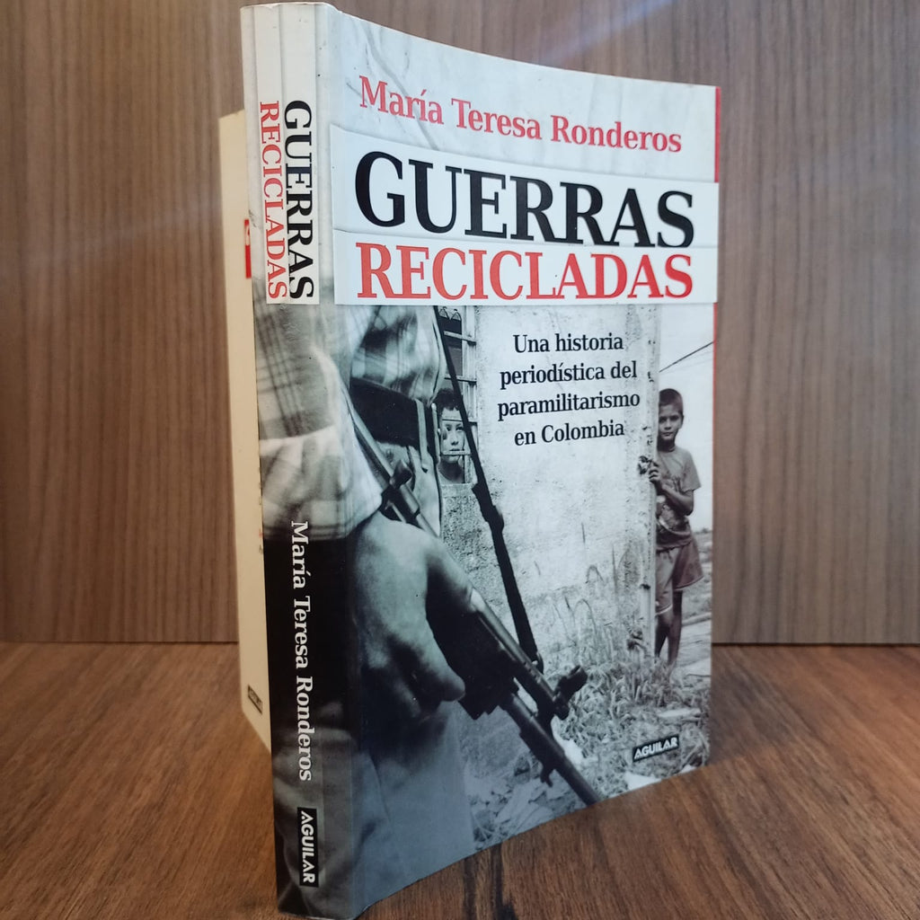 Guerras recicladas