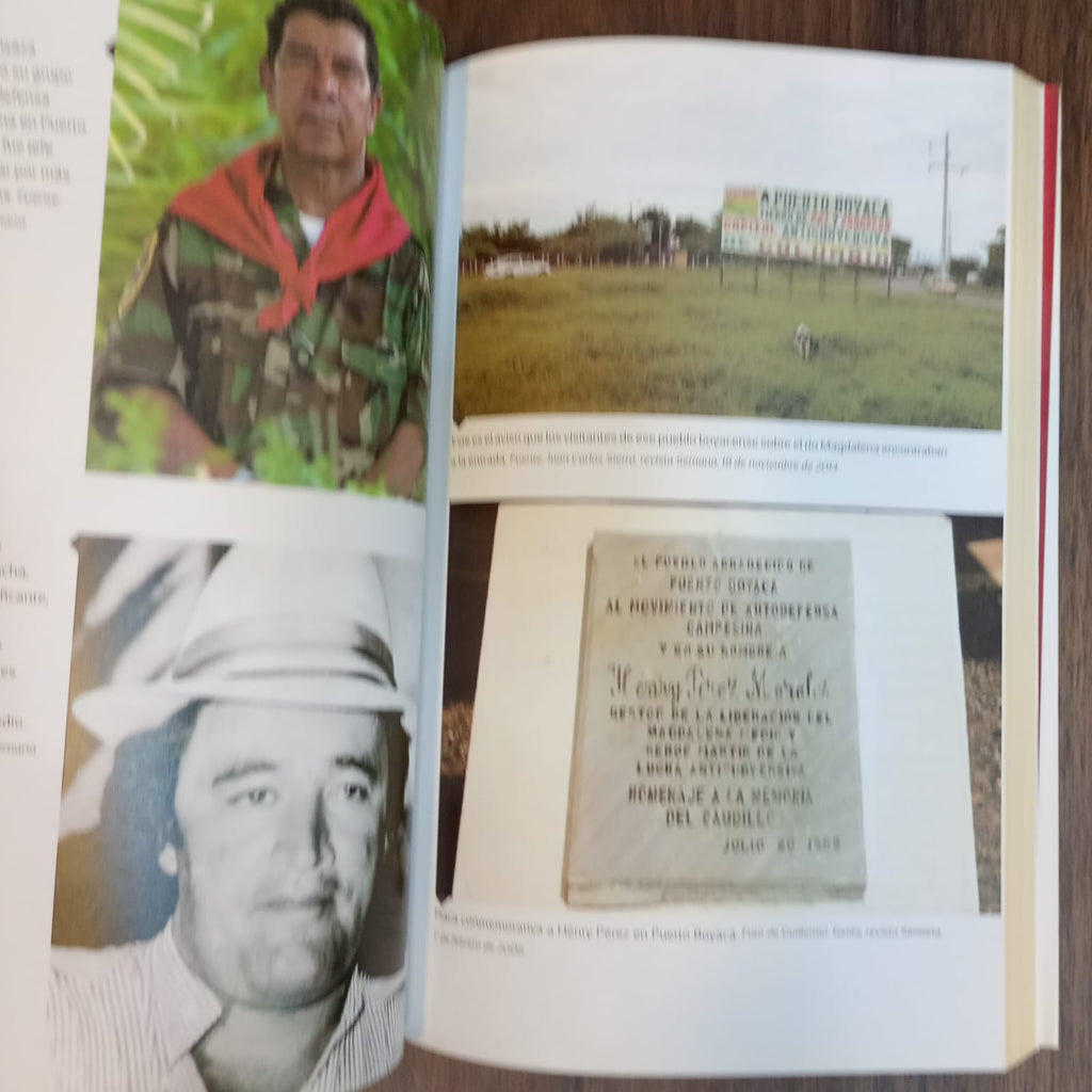 Guerras recicladas