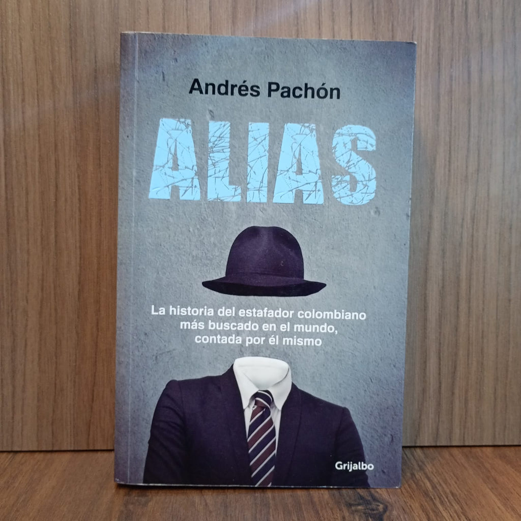 Alias