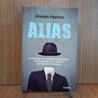 Alias