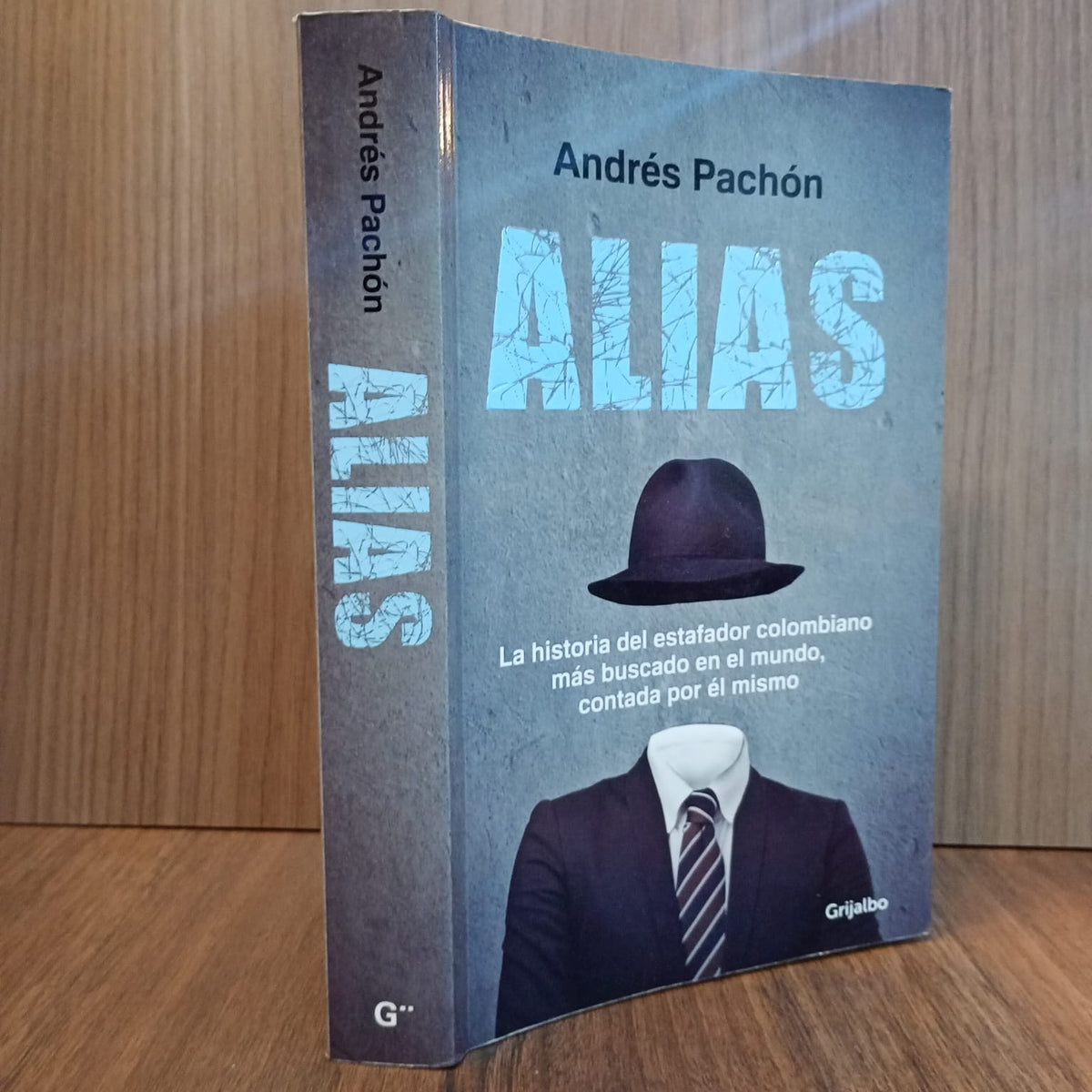 Alias