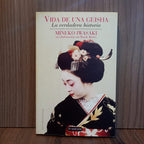 Vida de una geisha: La verdadera historia