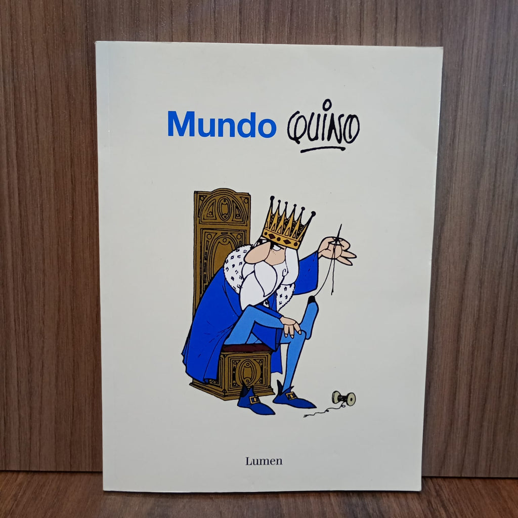Mundo Quino