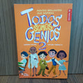 Todos somos genios 2