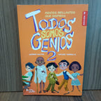 Todos somos genios 2