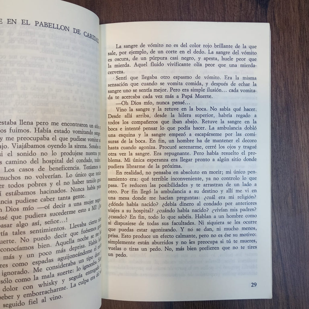 La máquina de follar